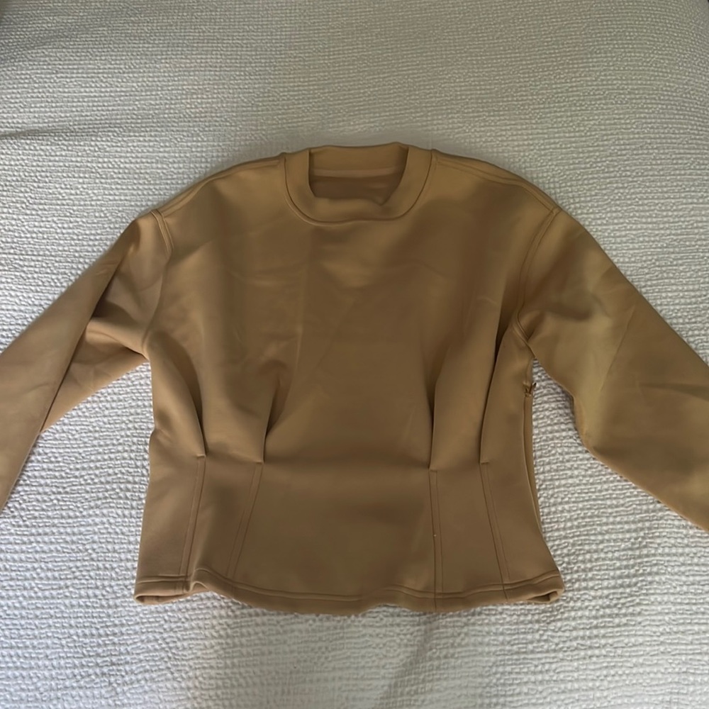 Crewneck